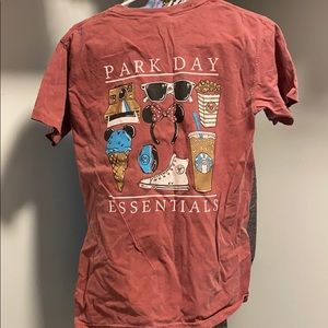 Heigh Ho Design Disney Park Day Essentials